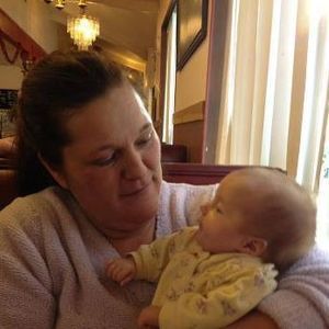 Meet your Posher, Leann