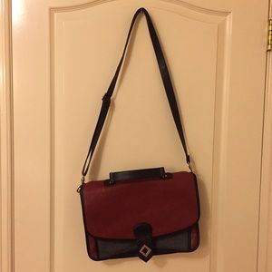 Messenger Laptop Bag