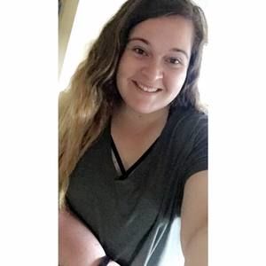 Meet your Posher, Becca