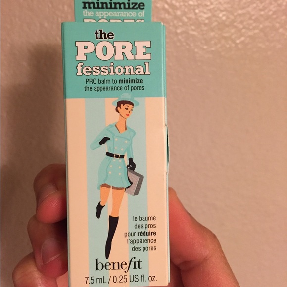 🚫SOLD🚫Benefit the Porefessional. - Picture 1 of 1