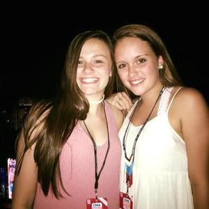 Meet your Posher, Aubri