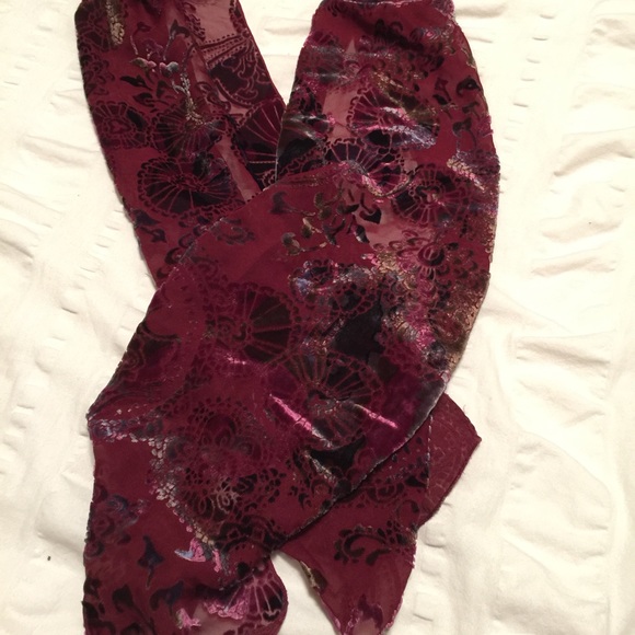 scarf - Picture 2 of 3