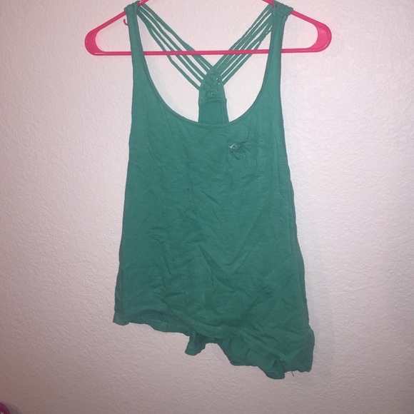 Hollister Tank top