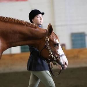 Meet your Posher, Jen