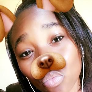 Meet your Posher, Johnna