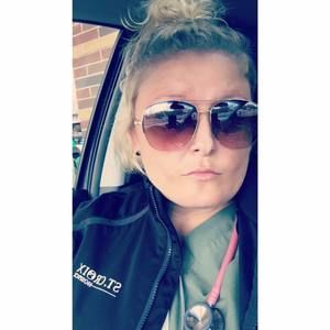 Meet your Posher, Sara