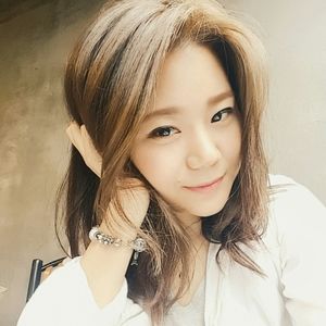 Meet your Posher, Ji eun