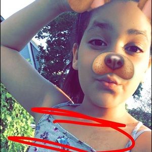 Meet your Posher, Lilliam