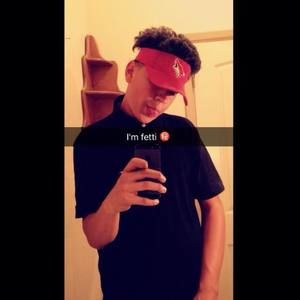 Meet your Posher, Andy