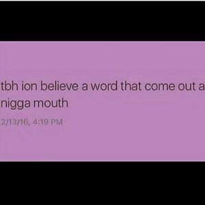 Meet your Posher, Ali