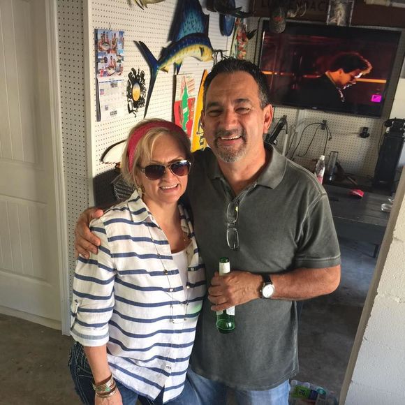 Meet your Posher, Lisbeth carolina