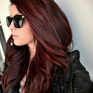 Meet your Posher, Nancy