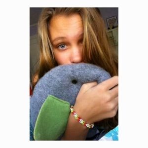 Meet your Posher, Sfern