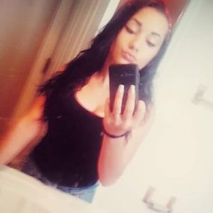 Meet your Posher, Shawnee