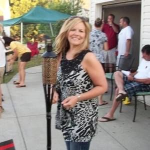 Meet your Posher, Meredith