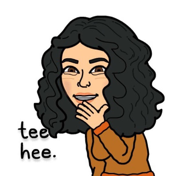 Meet your Posher, Brendalis