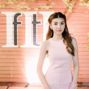 Meet your Posher, Chanidapha