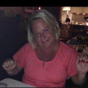 Meet your Posher, Katherine