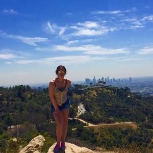 Meet your Posher, Diana