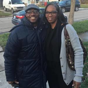 Meet your Posher, Cherell