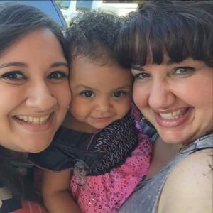 Meet your Posher, Krystal