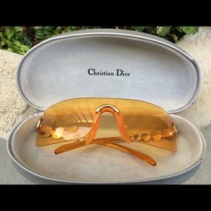 Christian Dior Sunglasses