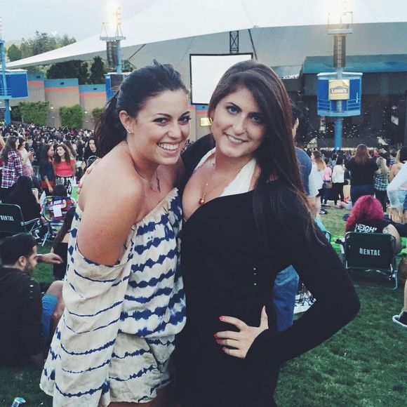 Meet your Posher, Kathleen