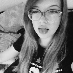 Meet your Posher, Aimee