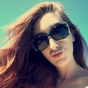 Meet your Posher, Bailey