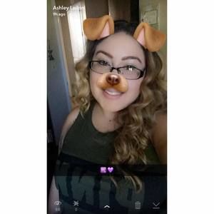 Meet your Posher, Ashley