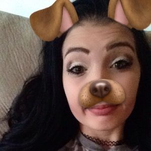 Meet your Posher, Katelin