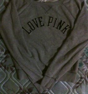 PINK Victoria's Secret Sweatshirt