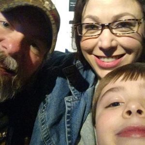 Meet your Posher, Elaine