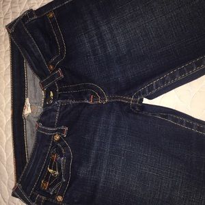 True Religion billy Jeans