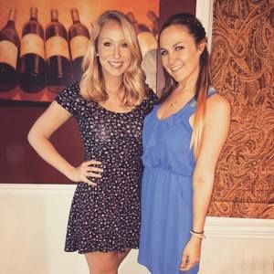 Meet your Posher, Marybeth