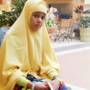 Meet your Posher, Princess