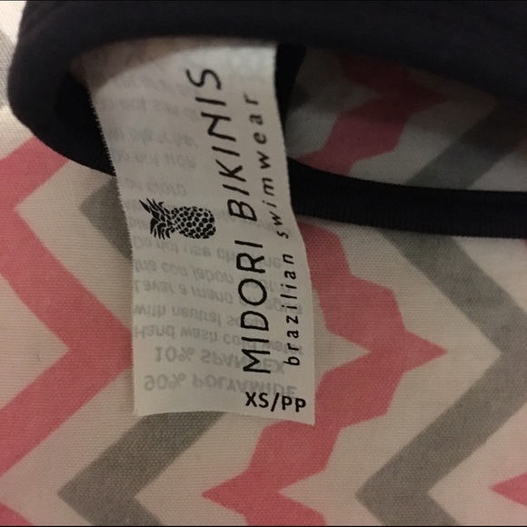 Midori Black Mau Loa - Picture 2 of 3