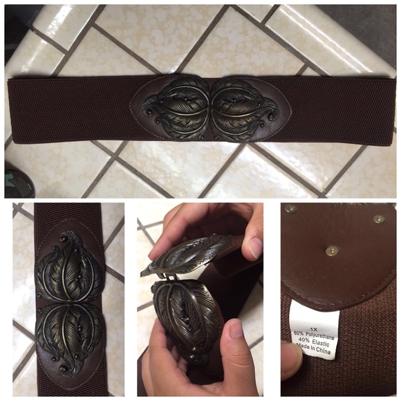 Brown Belt