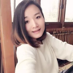 Meet your Posher, Wenyan