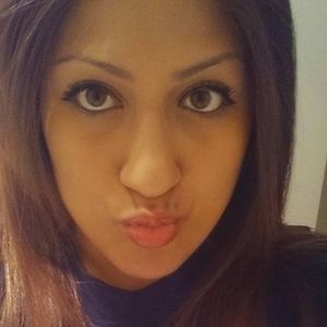 Meet your Posher, Ana