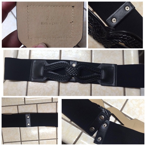 Black Belt