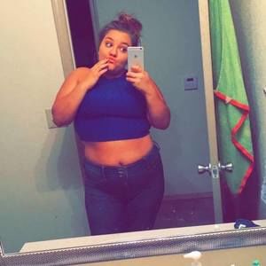 Meet your Posher, Victoria