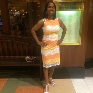 Meet your Posher, Sharayah