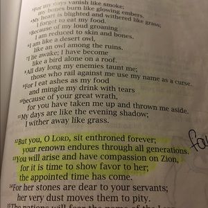 Meet your Posher, Michelle