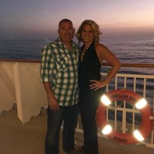 Meet your Posher, Dona