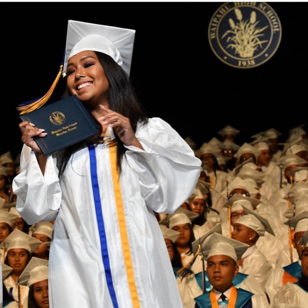 Meet your Posher, Devyn