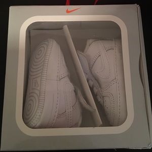Baby Nike  new in box never opened !