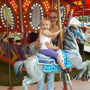 Meet your Posher, Tasha