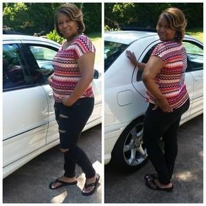 Meet your Posher, Chinea