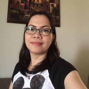 Meet your Posher, June